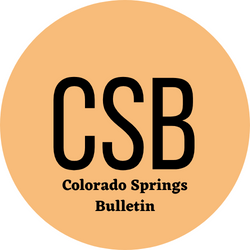 Colorado Springs Bulletin
